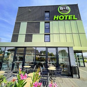 B&B Hotel Compiegne